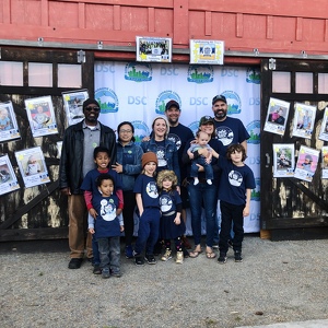 Team Page: Team Georgie